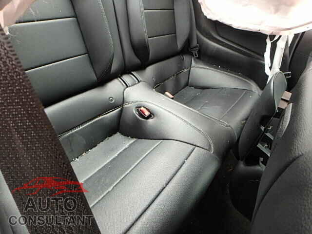 FORD MUSTANG 2015 - 1FA6P8CF7F5386325