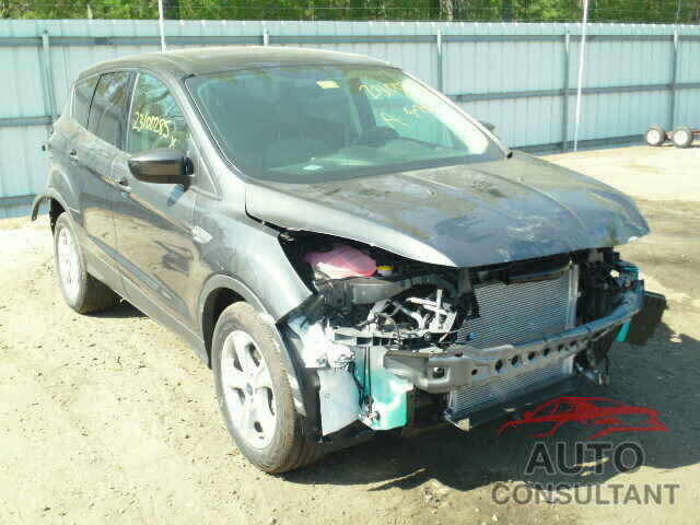 FORD ESCAPE 2015 - 1FMCU0G78FUB67093