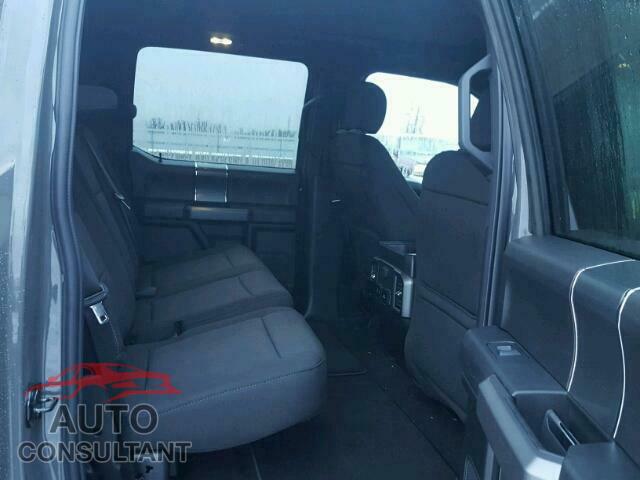 FORD F150 2018 - 1FTEW1EG5JFB74256