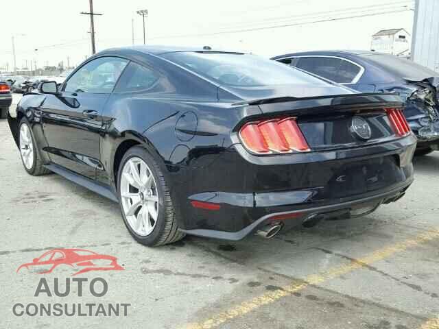 FORD MUSTANG 2015 - 1FA6P8CF0F5330016
