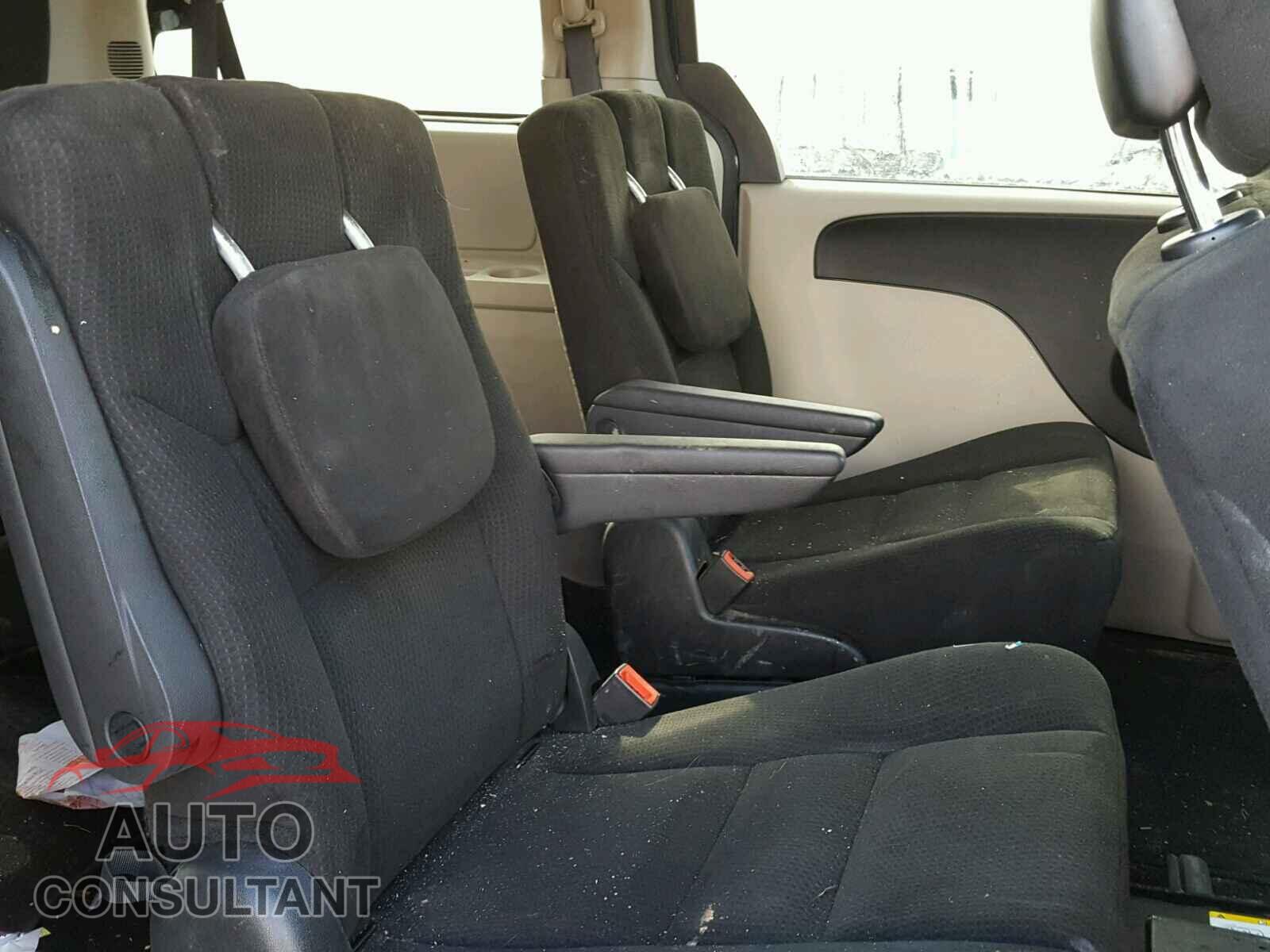 DODGE CARAVAN 2015 - 2C4RDGBG3FR684135