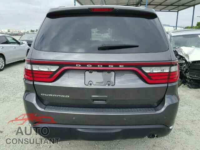 DODGE DURANGO 2015 - 1C4RDHAG2FC786378