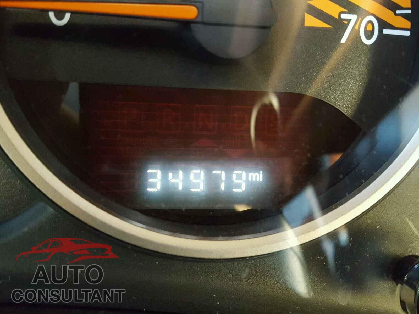 JEEP WRANGLER 2016 - 1C4HJWEG2GL244699