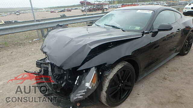 FORD MUSTANG 2015 - 1FA6P8TH7F5308192