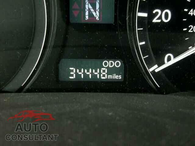 LEXUS RX450 2015 - 2T2ZB1BA9FC003986