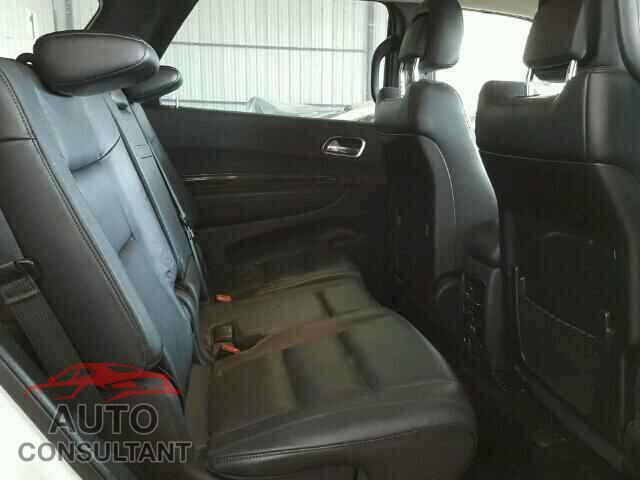 DODGE DURANGO 2015 - 1C4RDJDG1FC784608