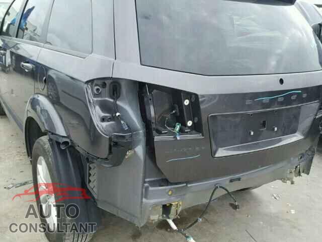 DODGE JOURNEY 2015 - 3C4PDCBBXFT517840