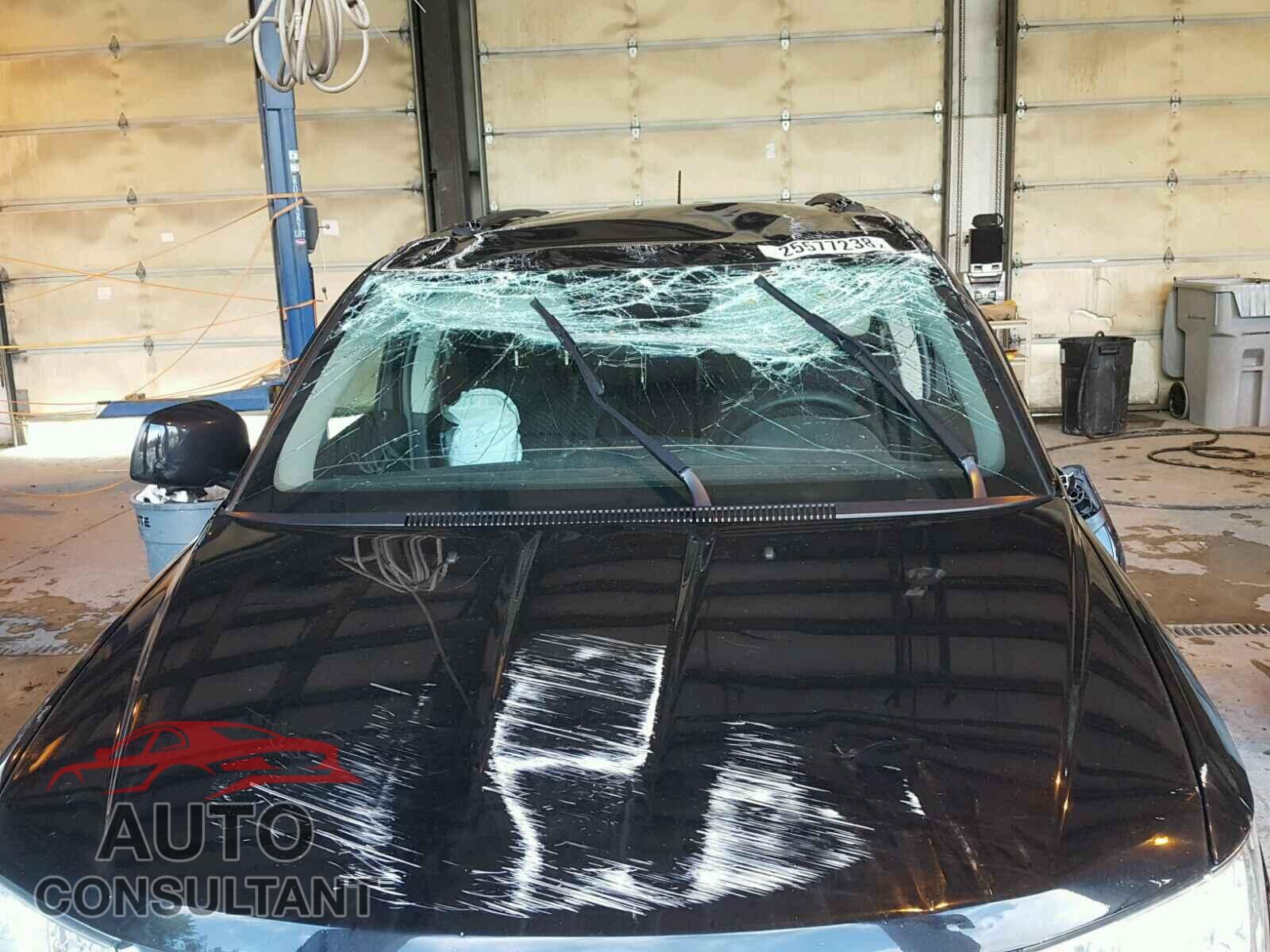 DODGE JOURNEY 2015 - 3C4PDDBGXFT608625