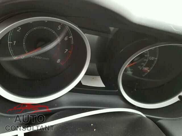 MITSUBISHI LANCER 2015 - JA32U2FU8FU026025