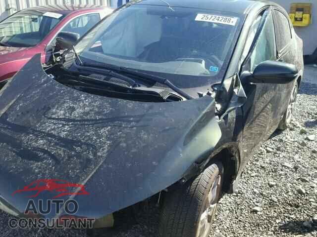 HONDA HR-V 2017 - 3CZRU5H51HM714358
