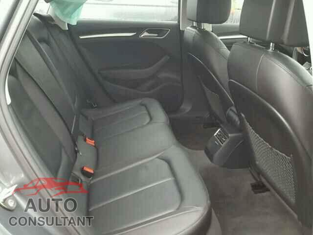 AUDI A3 2015 - WAUEFGFF2F1137045