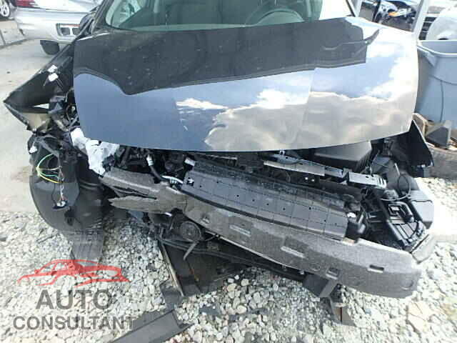 KIA RIO 2015 - KNADN4A34F6479772