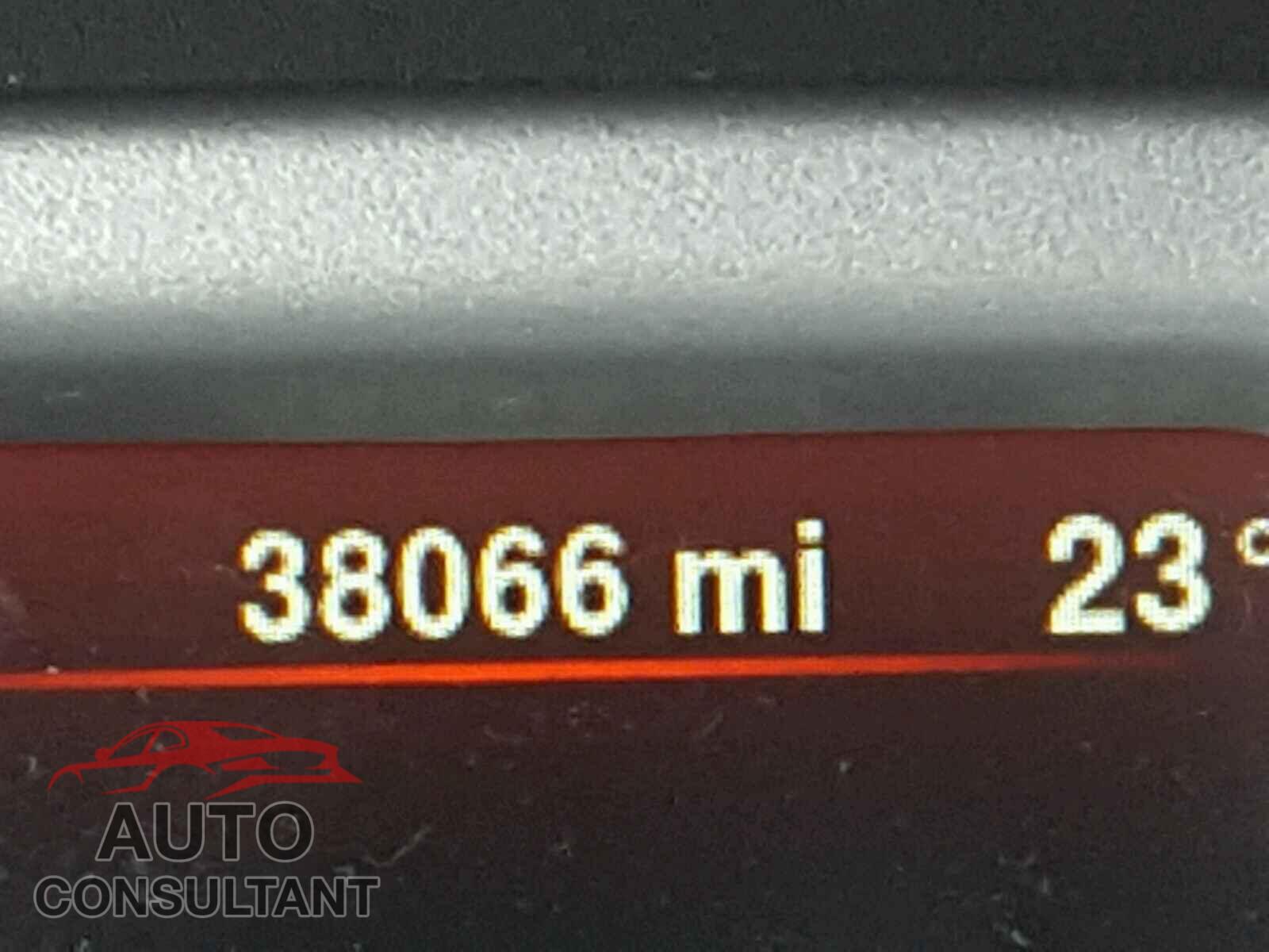 DODGE JOURNEY 2015 - 3C4PDCEG9FT510627
