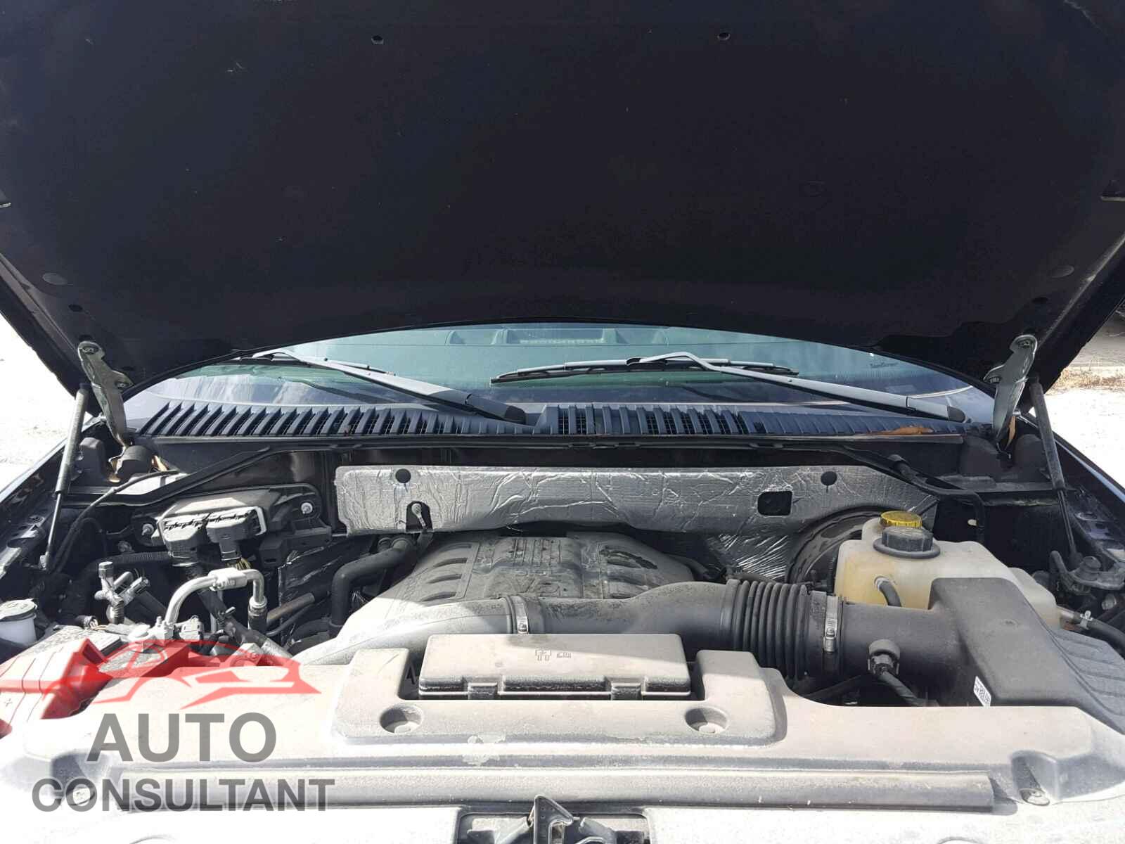 FORD EXPEDITION 2017 - 1FMJK1HT2HEA07707