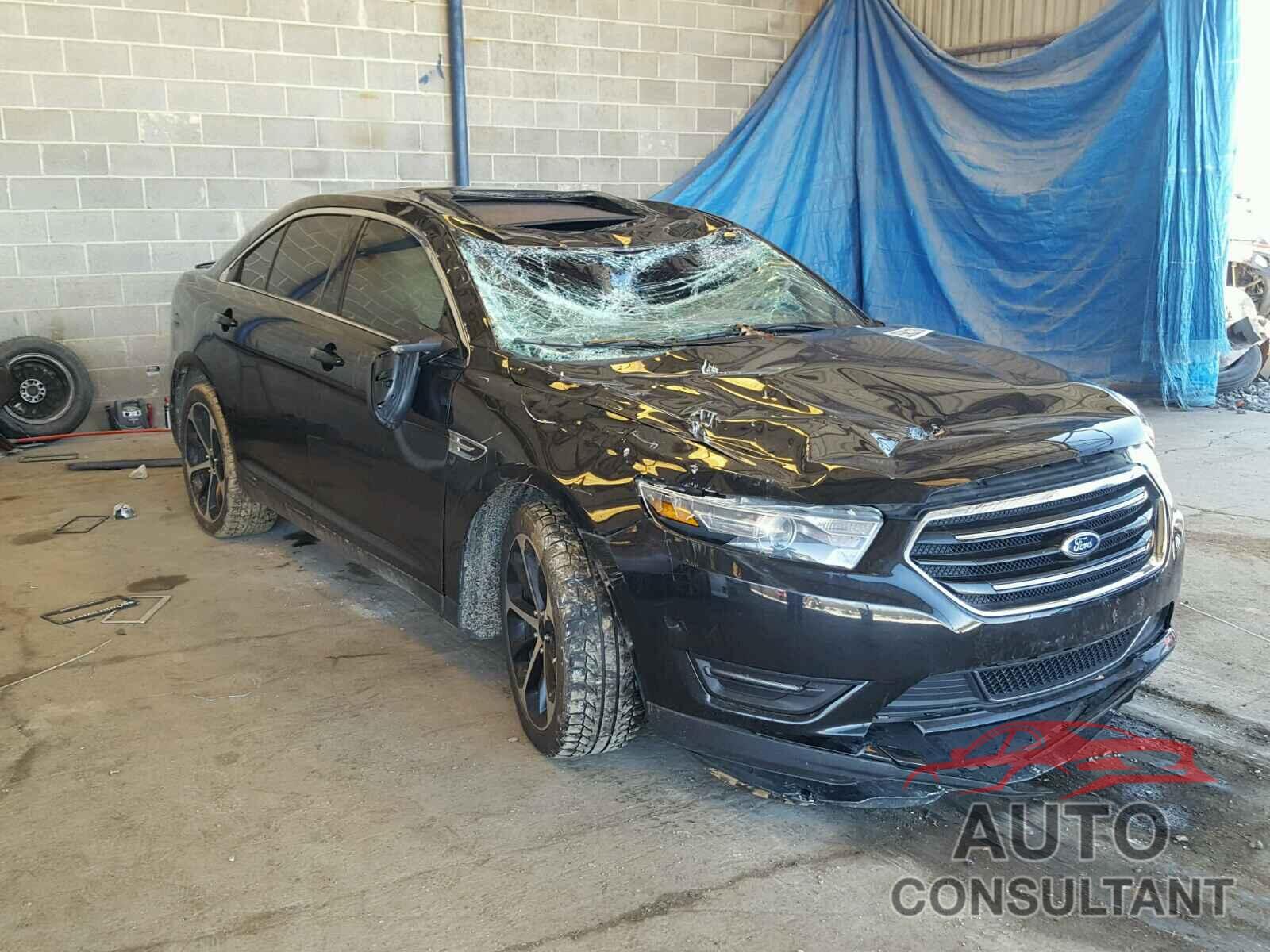 FORD TAURUS 2015 - 1FAHP2J80FG116786