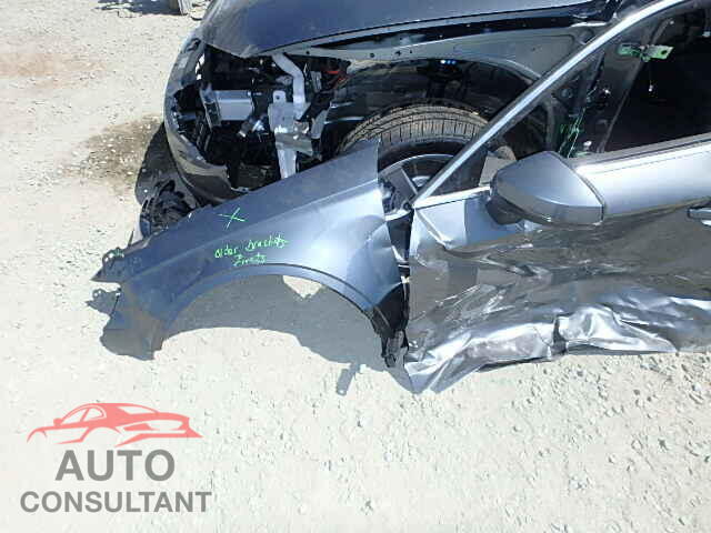 AUDI S3 2015 - WAUBFGFF3F1130981