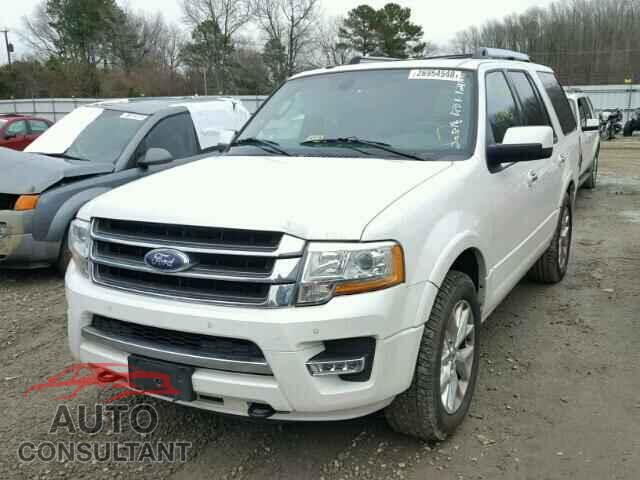 FORD EXPEDITION 2015 - 1FMJU2AT6FEF37492