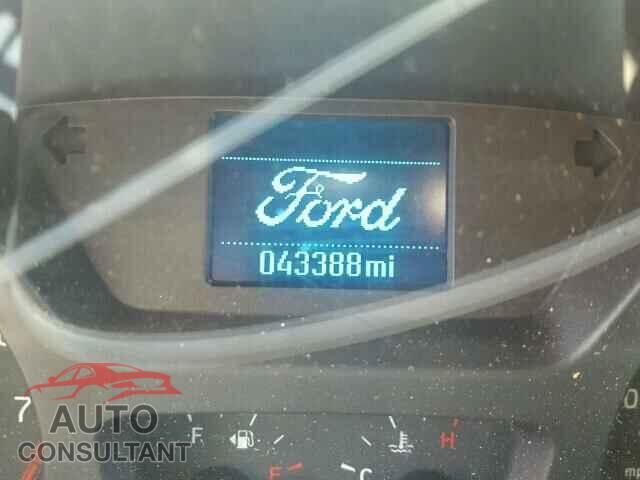 FORD TRANSIT CO 2015 - 1FTNR2CM5FKA07853
