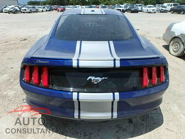 FORD MUSTANG 2015 - 1FA6P8TH6F5357464