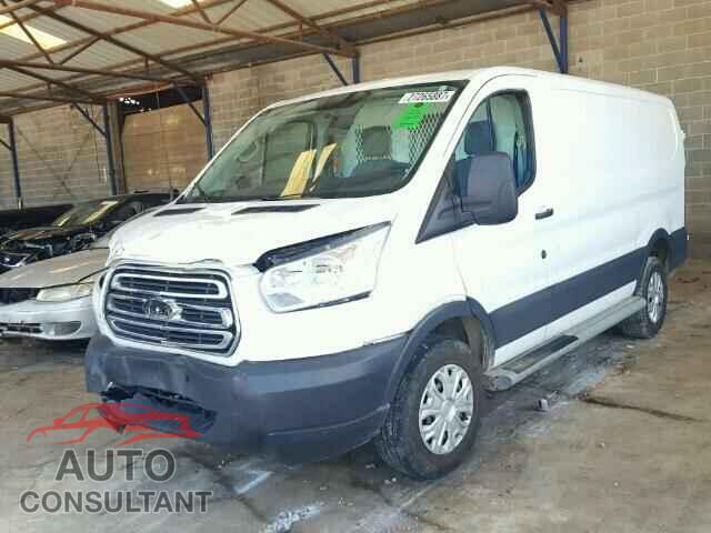 FORD TRANSIT CO 2015 - 1FTNR1ZM3FKB02669