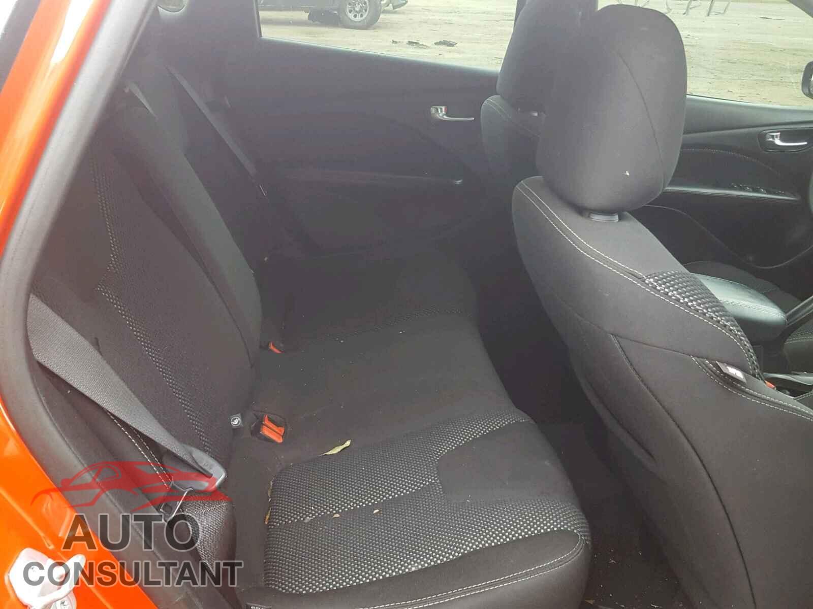 DODGE DART 2016 - 1C3CDFBB2GD616132