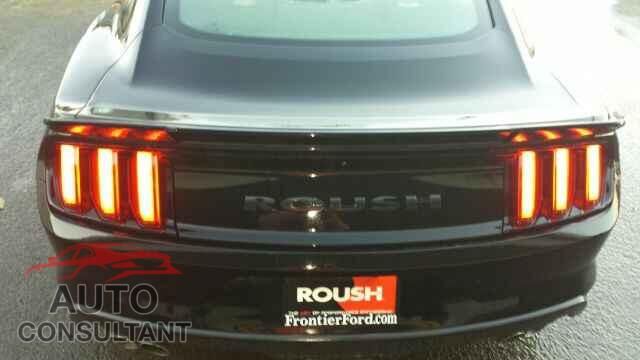 FORD MUSTANG 2015 - 1FA6P8TH4F5307078