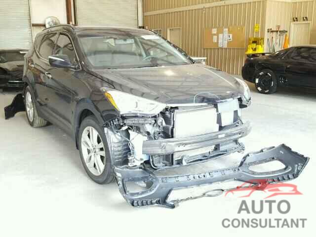 HYUNDAI SANTA FE 2016 - 5XYZW4LA7GG307087