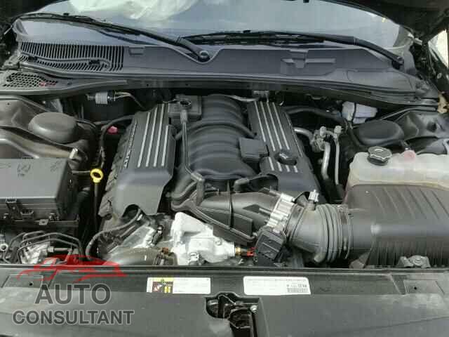 DODGE CHALLENGER 2015 - 2C3CDZFJ0FH714385
