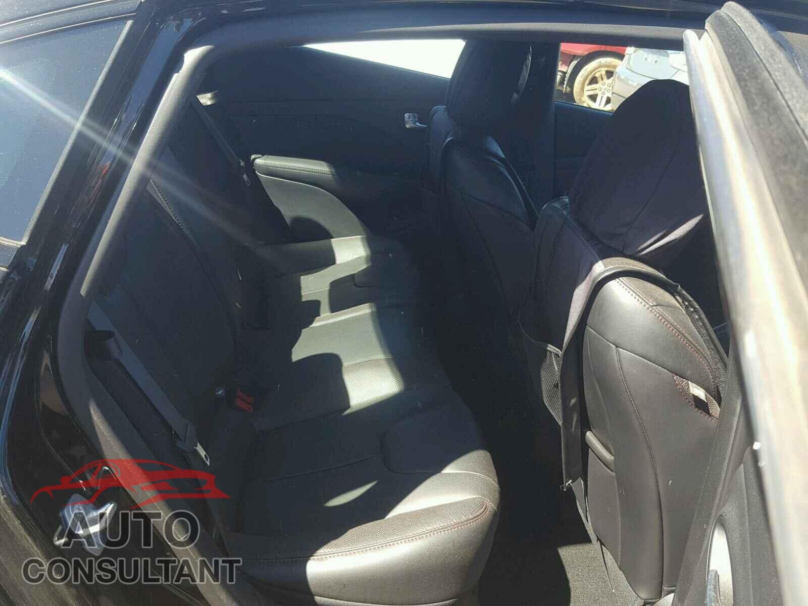 DODGE DART 2015 - 1C3CDFEB9FD279159