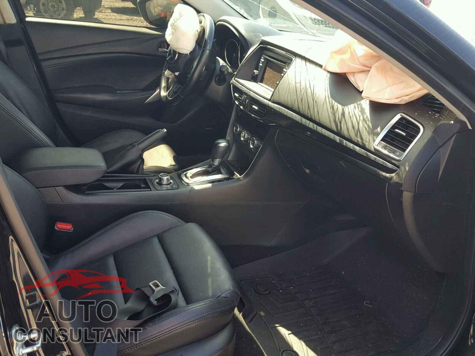 MAZDA 6 2015 - JM1GJ1V59F1179079