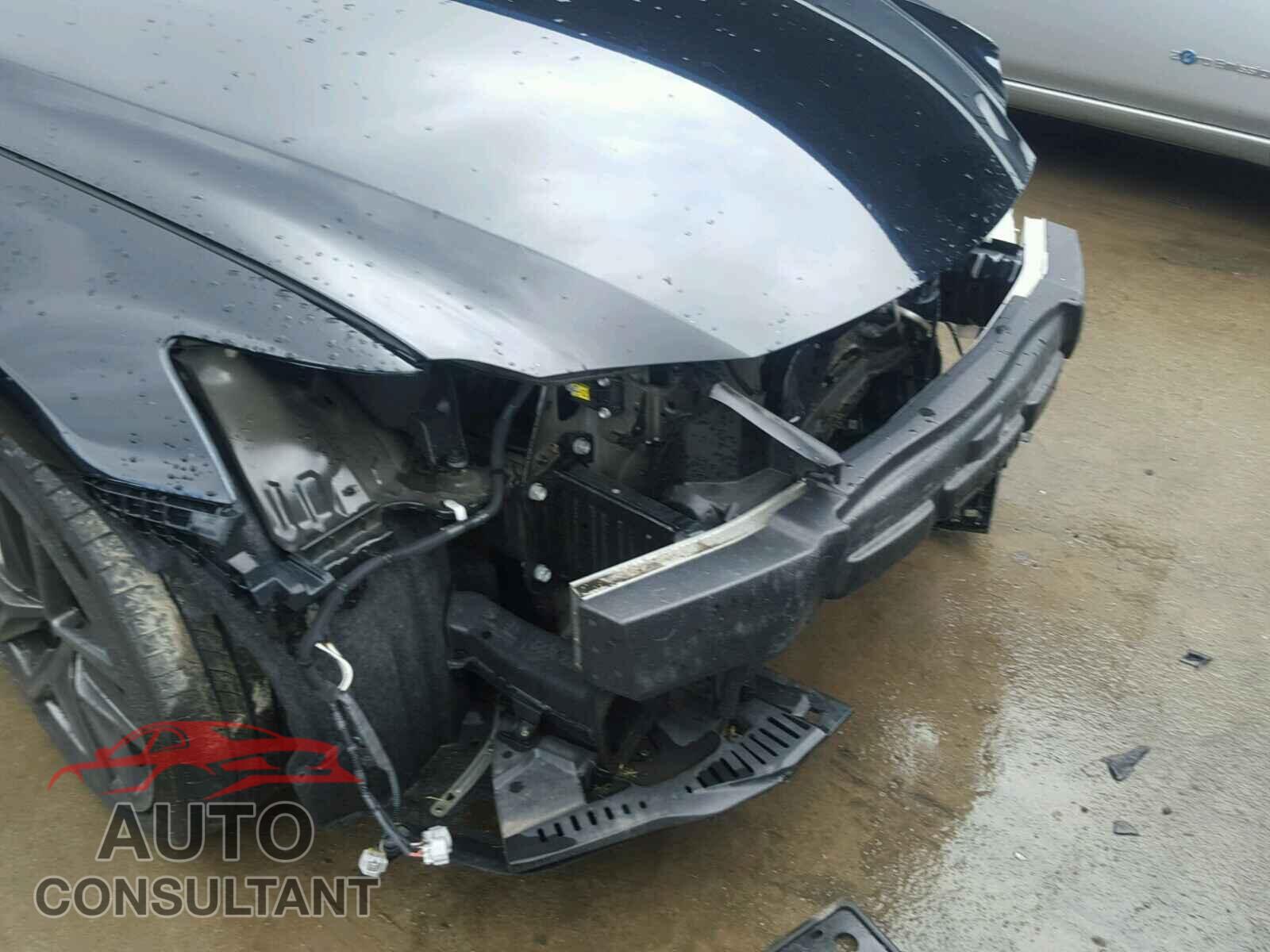 LEXUS IS250 2015 - JTHBF1D23F5078985