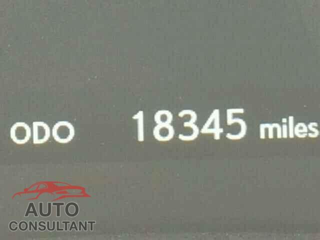 LEXUS ES350 2015 - JTHBK1GG8F2190167