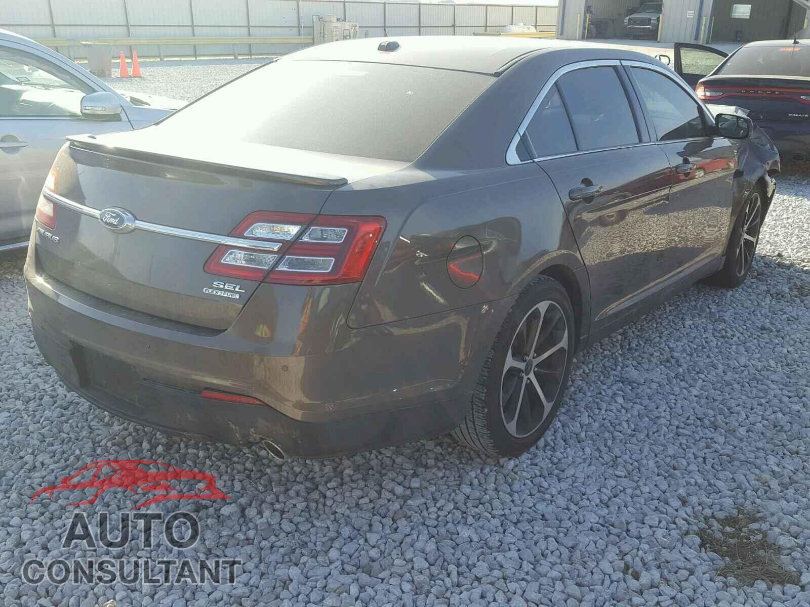 FORD TAURUS 2015 - 1FAHP2E86FG188523
