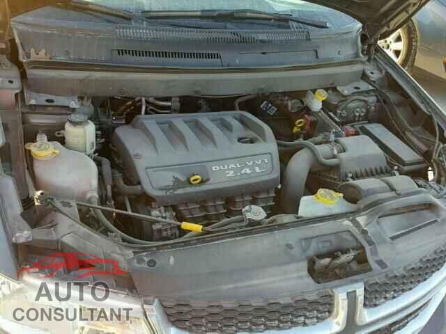 DODGE JOURNEY 2015 - 3C4PDCABXFT691912