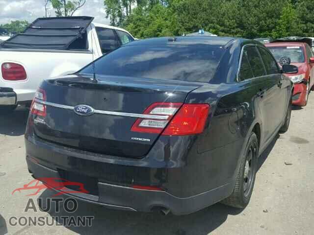 FORD TAURUS 2015 - 1FAHP2L87FG180692