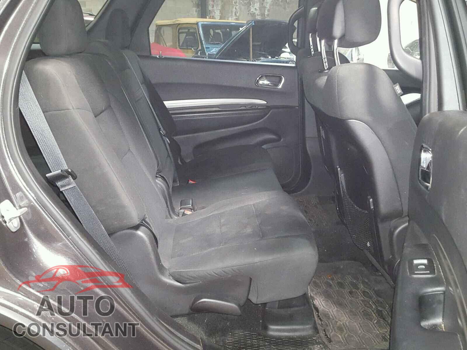 DODGE DURANGO 2015 - 1C4RDJAGXFC795837