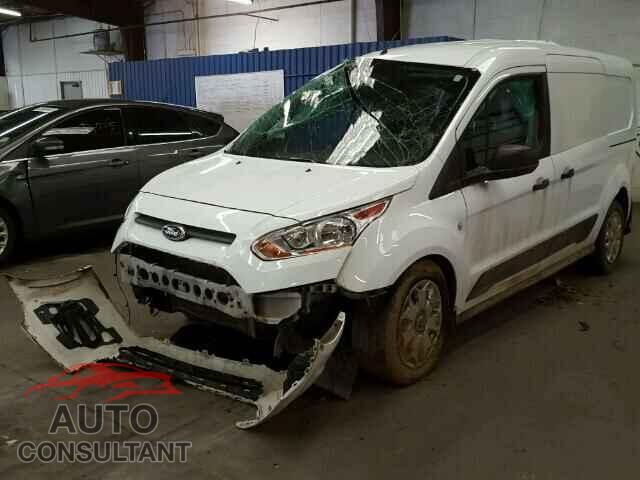 FORD TRANSIT CO 2016 - NM0LS7F71G1248196