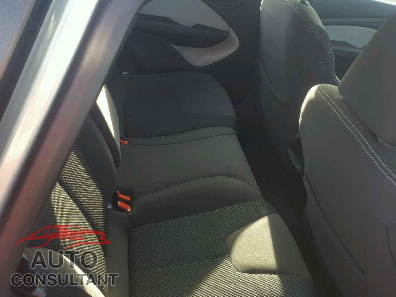 DODGE DART 2015 - 1C3CDFBB4FD301539