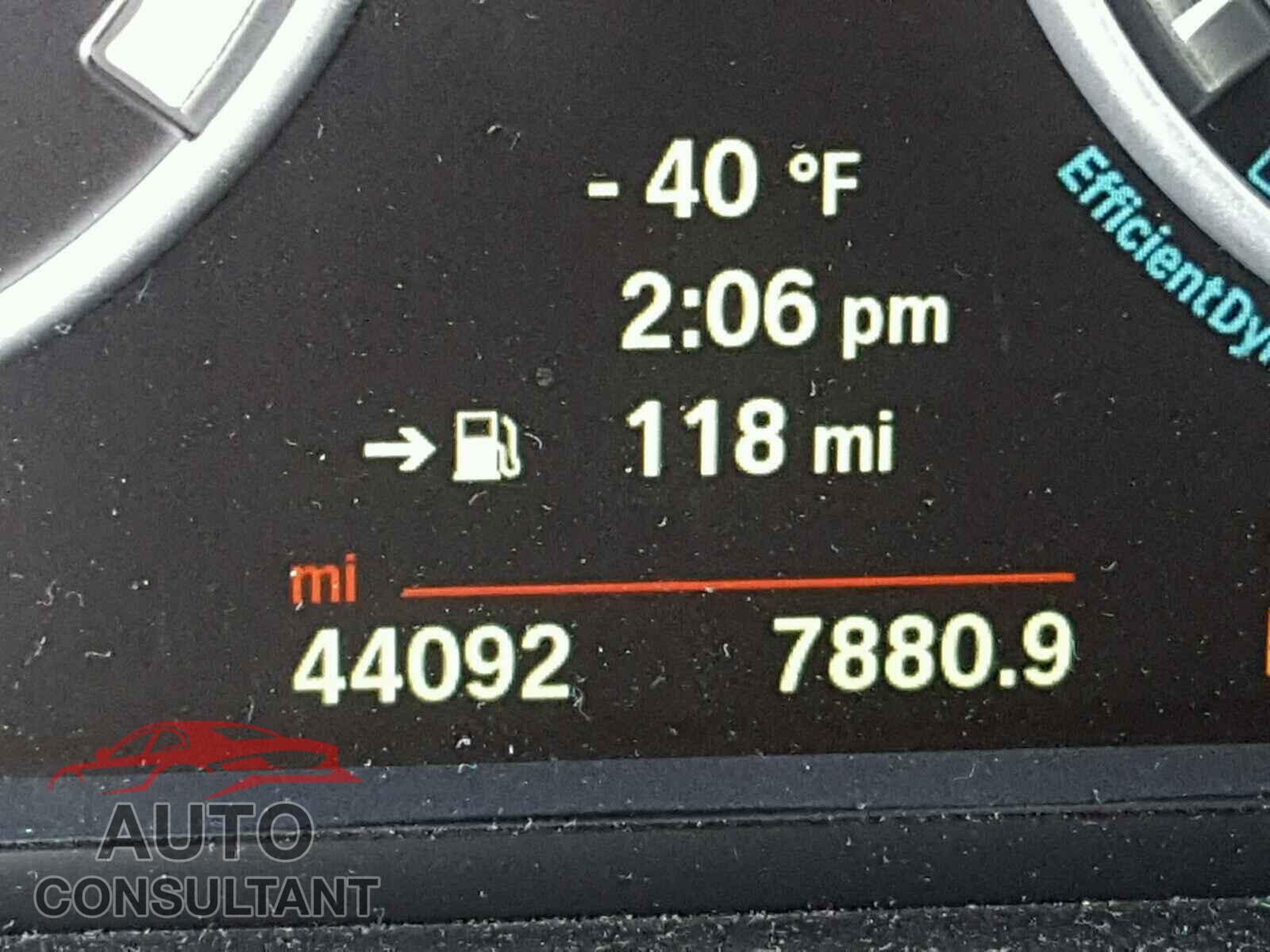 BMW X3 2015 - 5UXWX7C58F0K32004