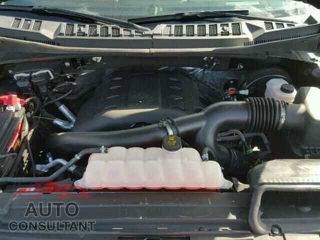 FORD F150 2016 - 1FTEW1CG2GFA59965