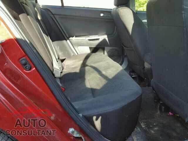 MITSUBISHI LANCER 2015 - JA32U2FU0FU010823