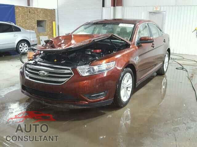 FORD TAURUS 2015 - 1FAHP2E80FG102266
