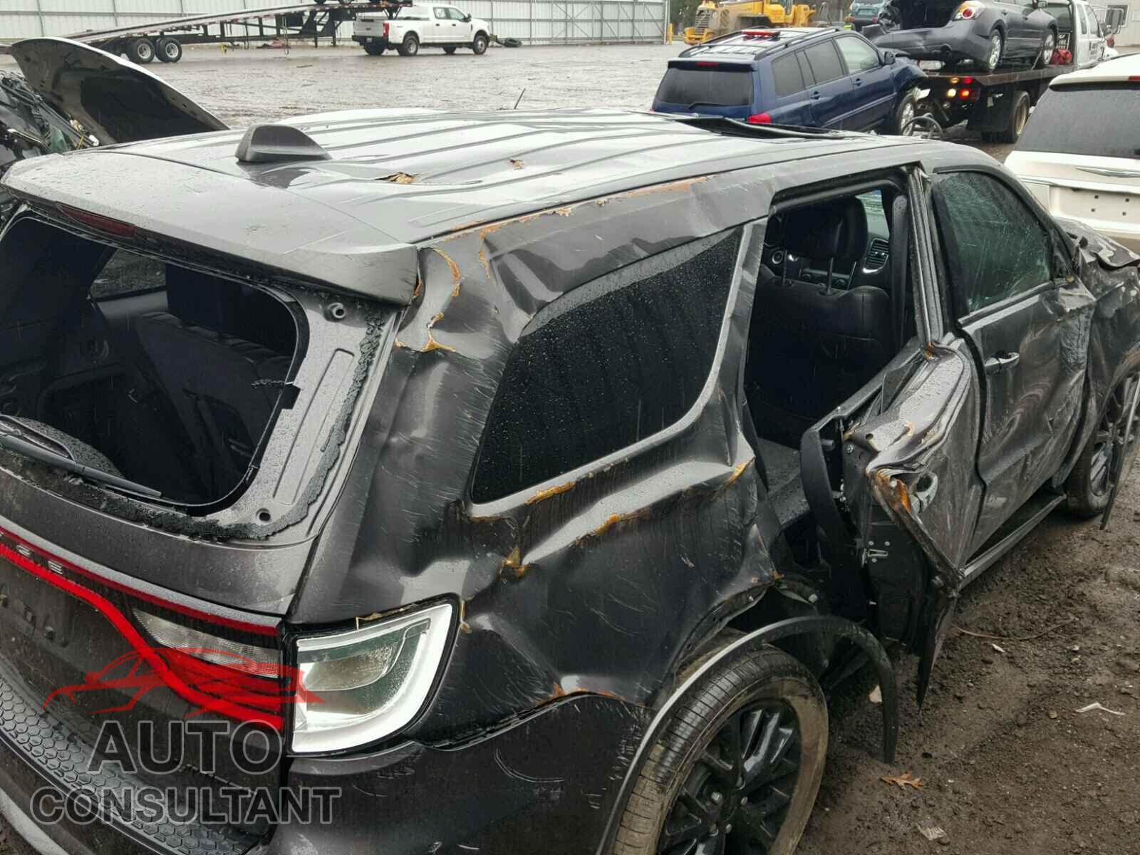 DODGE DURANGO 2015 - 1C4RDJDG3FC888775
