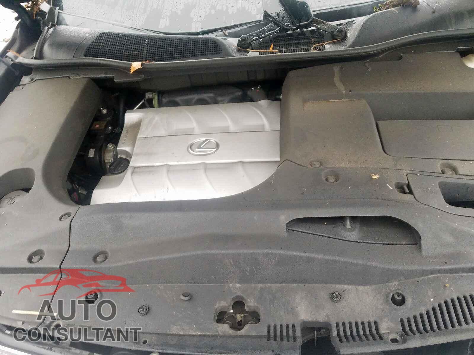 LEXUS RX 350 BAS 2015 - 1N4BL4BVXLC126066