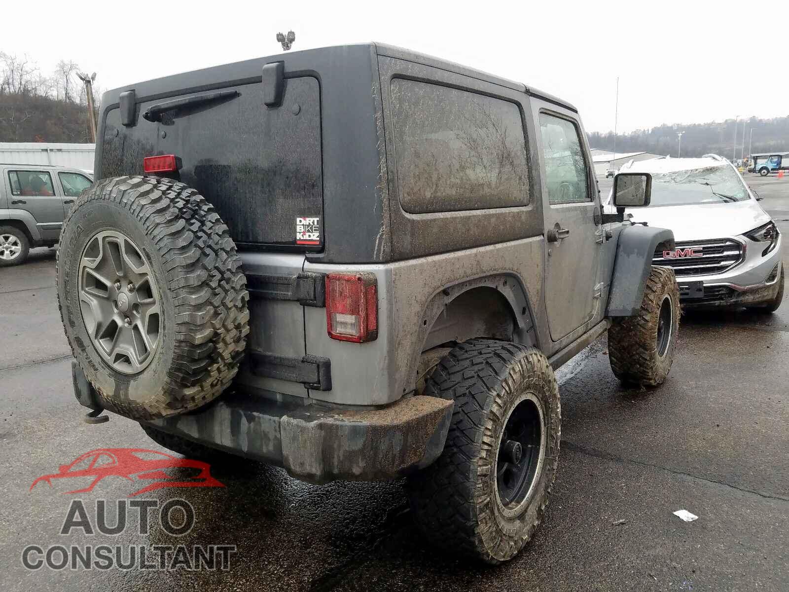 JEEP WRANGLER 2018 - JTHCZ1BL4GA002627