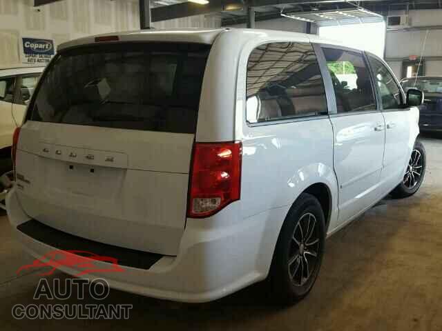 DODGE CARAVAN 2015 - 2C4RDGBG6FR703910