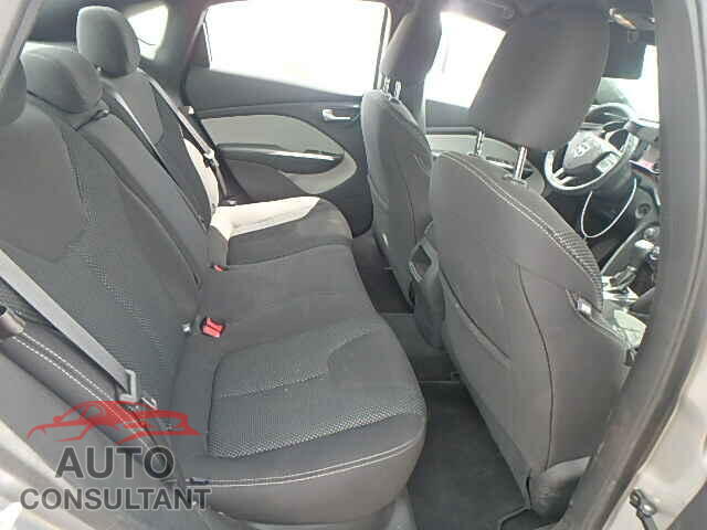 DODGE DART 2015 - 1C3CDFBB7FD212547