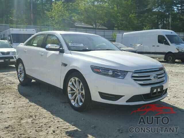 FORD TAURUS 2016 - 1FAHP2J80GG121438