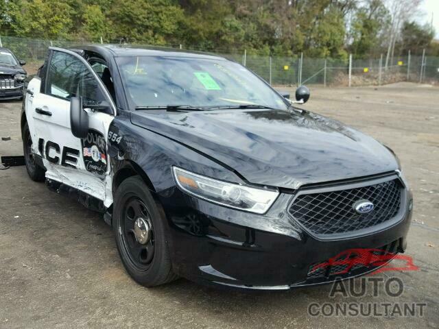 FORD TAURUS 2016 - 1FAHP2MK9GG144823