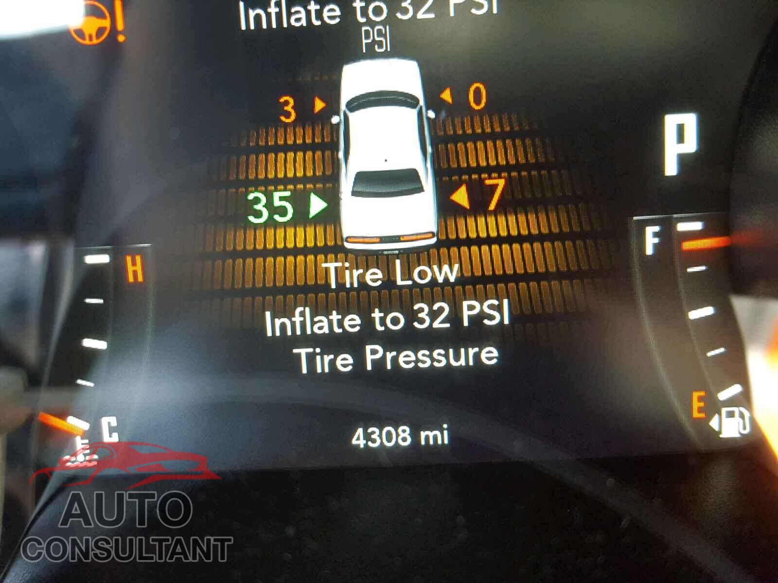 DODGE CHALLENGER 2017 - 2C3CDZAG6HH613558
